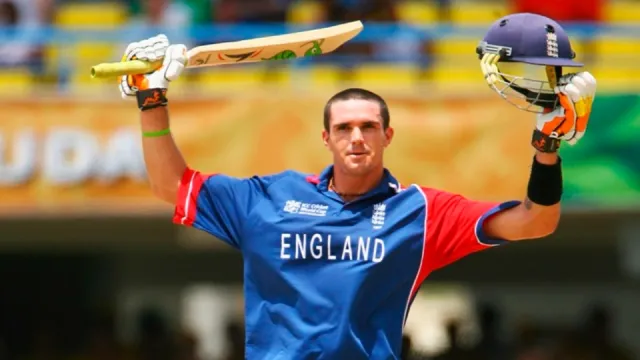 kevin pietersen