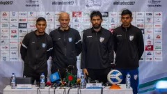 Khalid Jamil’s Reset: New India Picture