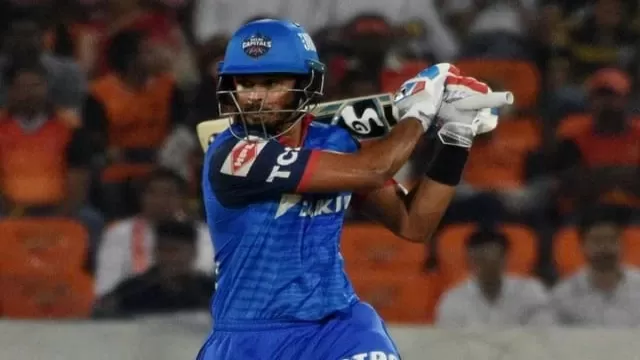 KKR interested to rope in Shreyas Iyer