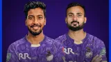 KKR signed Saurabh Dubey as a replacement for Akash Deep