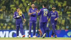 KKR Star Tops ICC T20I Picture