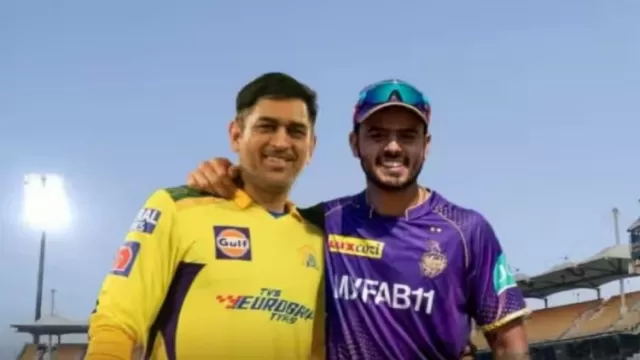 KKR vs CSK, Impact Player, Match Preview,