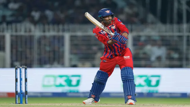 KKR vs LSG: kal ka IPL match