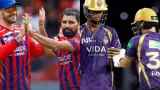 KKR vs LSG: Today IPL Match, Time, Venue, and Probable Playing 11