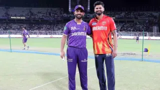 KKR vs PBKS AI Prediction, Team,