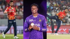 KKR vs PBKS IPL 2026: Picture