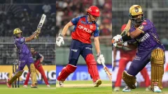 KKR vs PBKS IPL 2026: Picture