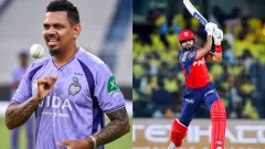 KKR vs PBKS My11circle, Vision11, Picture