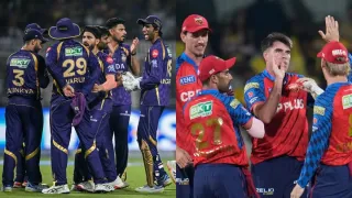KKR vs PBKS: Today IPL Match,