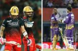 KKR vs RCB Impact Player, Playing 11, Head to Head
