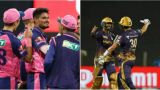 KKR vs RR Impact Player, Playing 11, Match Preview, Pitch Report