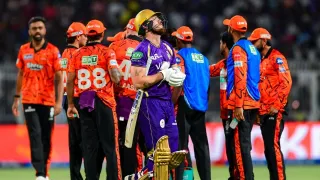 KKR vs SRH IPL 2026 Highlights: