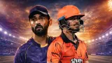 KKR vs SRH IPL 2026 My11circle, Vision11, Howzat Team, and Dream11 Prediction