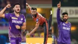 KKR vs SRH IPL