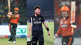 KKR vs SRH IPL 2026: Top