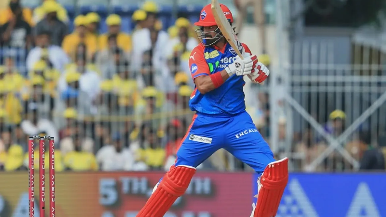 kl rahul (dc) csk vs dc ipl 2026