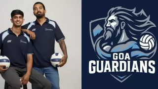 KL Rahul buys Goa Guardians team