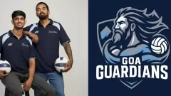 KL Rahul buys Goa Guardians Picture