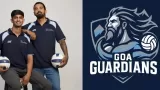 KL Rahul buys Goa Guardians team in Prime Volleyball League