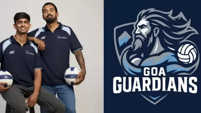 KL Rahul buys Goa Guardians team in Prime Volleyball League