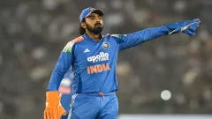 KL Rahul Net Worth 2025: Picture