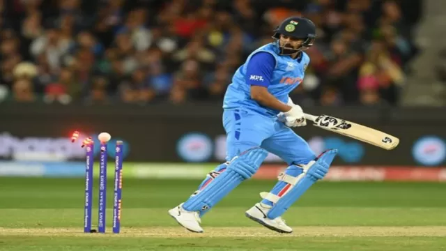 KL Rahul performance last year, does he