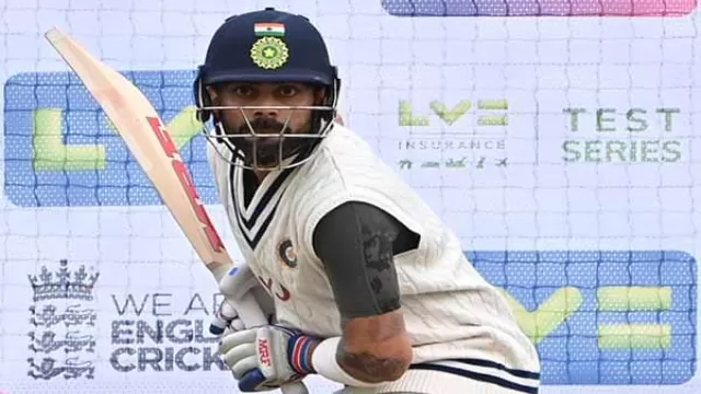 Kohlis unwanted record, such taunts have to