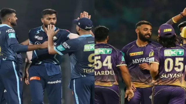 KOL vs GT Impact Player, Match Preview,