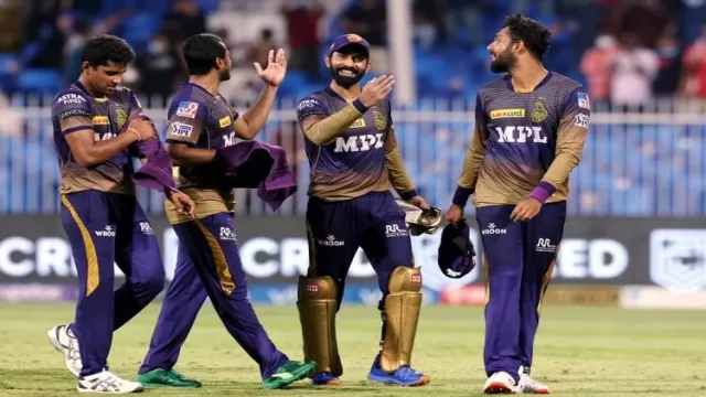 Kolkata Knight Riders full squad after IPL