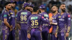 Kolkata Knight Riders (KKR) IPL Picture