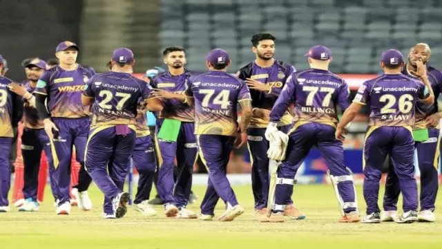 Kolkata Knight Riders (KKR) Strongest Playing 11