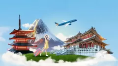 Korean Wallpaper in Vietnam: Modern Picture