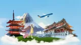 Korean Wallpaper in Vietnam:
