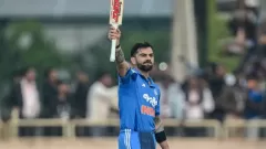 Kotak Backs Rohit & Kohli Picture