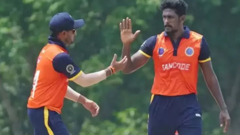 KOY vs CDS Dream11 Prediction, Team, Who