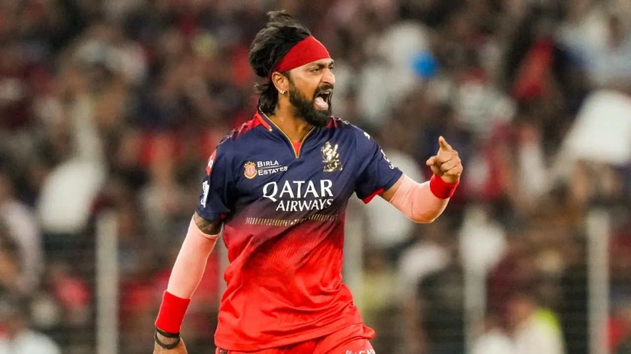 krunal pandya (rcb) mi vs rcb ipl 2026