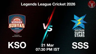 KSO vs SSS LLC 2026, Pitch