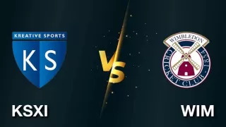 KSXI vs WIM Dream11 Prediction, Team,