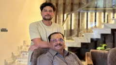 Kuldeep Yadav Net Worth 2025: Picture