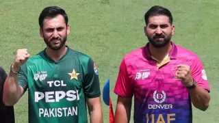 Kya aaj ka match khelega Pakistan