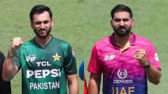 Kya aaj ka match khelega Picture