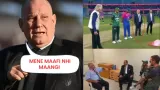 Kya Andy Pycroft ne Pakistan se maafi maangi?, jaaniye video ka sach