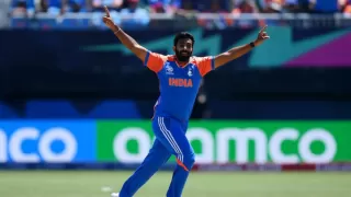 Kya Asia Cup 2025 mein Jasprit Bumrah khelenge?