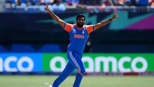 Kya Asia Cup 2025 mein Jasprit Bumrah khelenge?