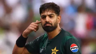 Kya Haris Rauf par lagega ban? 