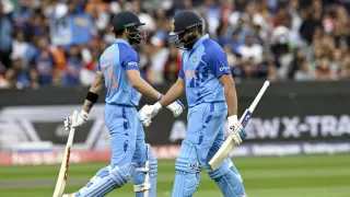 Kya Rohit Sharma aur Virat Kohli