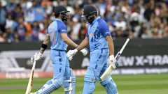 Kya Rohit Sharma aur Virat Picture