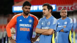 Kya Sanju Samson Asia Cup 2025 mein playing 11 ka hissa honge?