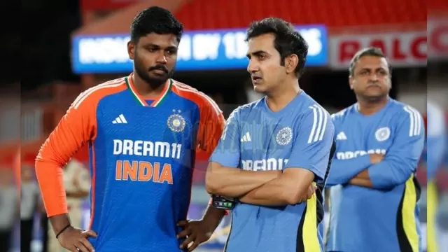 Kya Sanju Samson Asia Cup 2025 mein playing 11 ka hissa honge?