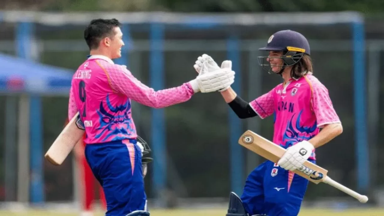 l yamamoto lake and k kadowaki fleming